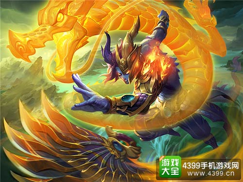亢金龙