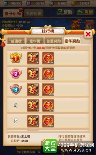 少年西游记