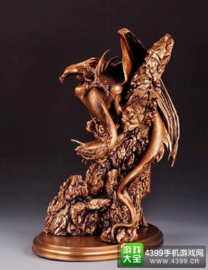 魔龙之魂