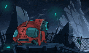 昆虫屠夫gif1