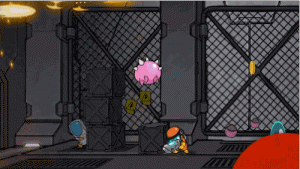 昆虫屠夫gif2