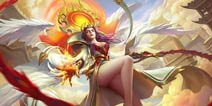《乱斗西游2》更新后，六大美女英雄被加强
