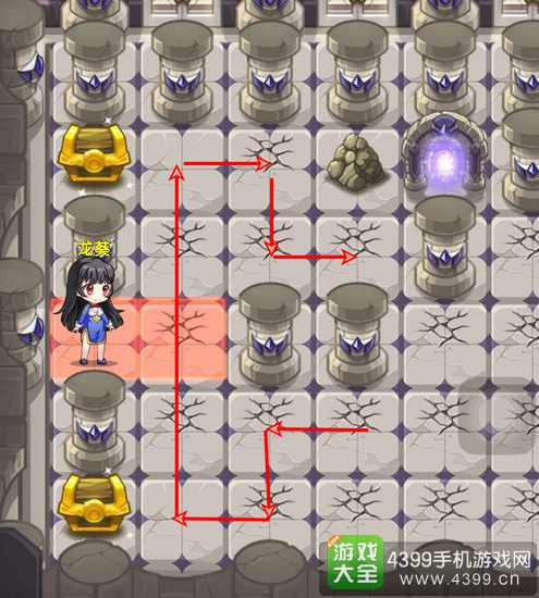 怪物x联盟2暗黑仓库英雄模式通关攻略