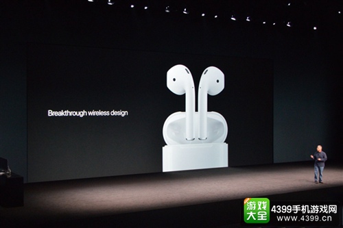 AirPods