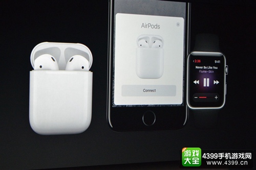 AirPods