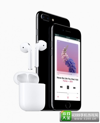 AirPods