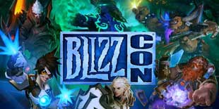 2016暴雪嘉年华指南应用上线 随时随地了解前方情报