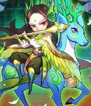 放开那三国2——马良
