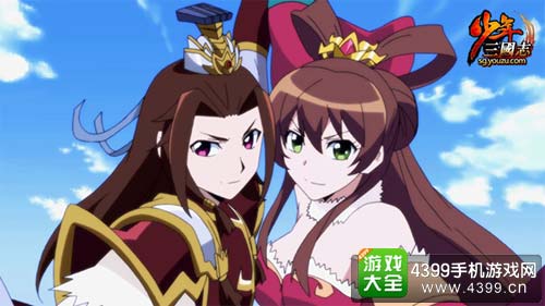 动画版