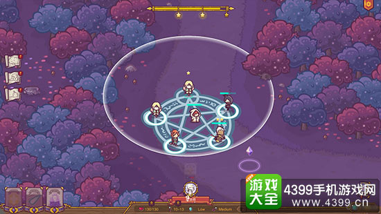 小小守卫者