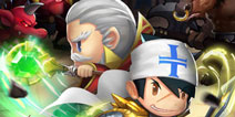 全新玩法挑战极限 《魔塔之英雄无敌》今日新版本更新
