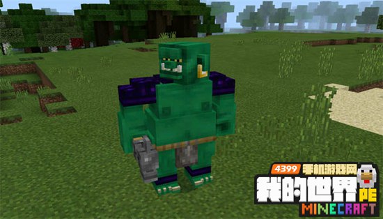 我的世界addons0.16