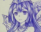 造梦西游4花间碟仙