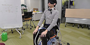 泥轰的科技树真的点歪了！VR模拟失禁竟是研究人体工程学？