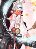 奇迹暖暖少女级15-支线1高分攻略 拥挤的火车站高分搭配