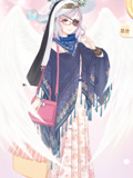 奇迹暖暖少女级15-支线2高分攻略 恋爱少女苏苏（9）高分搭配