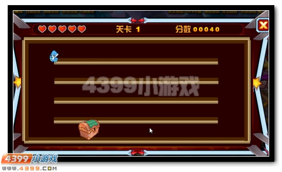 赛尔号索伦森宝藏开启 海量好礼放送