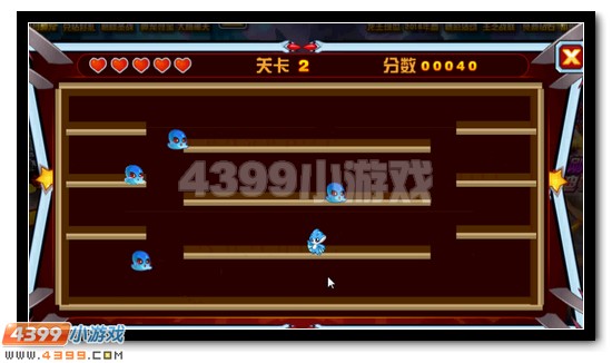 赛尔号索伦森宝藏开启 海量好礼放送