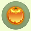 球球大作战南瓜鬼王皮肤介绍 获取方式详解