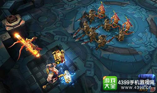 乱斗西游2