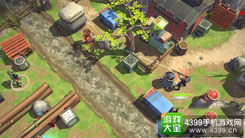 太空刑警2
