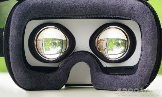 大朋看看VR