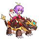 怪物x联盟2玄武
