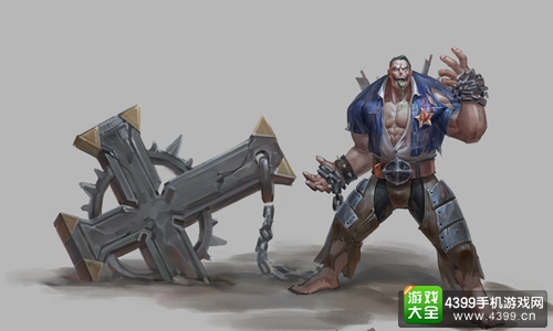 梦三国手游