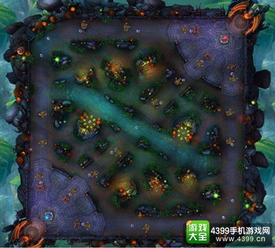 梦三国手游
