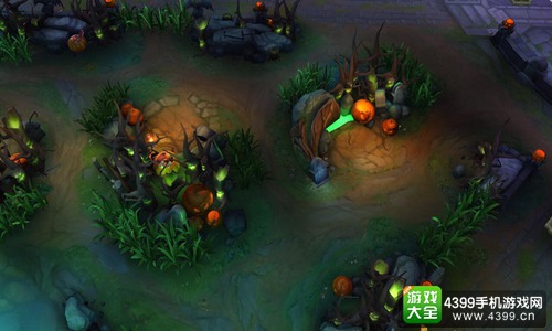 梦三国手游