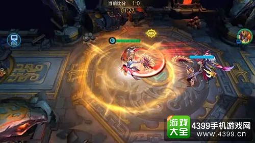 乱斗西游2