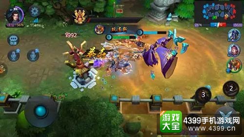 乱斗西游2