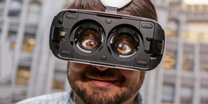 vr对眼睛有伤害吗？答案是肯定的！