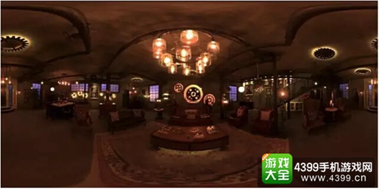 灵魂寄生