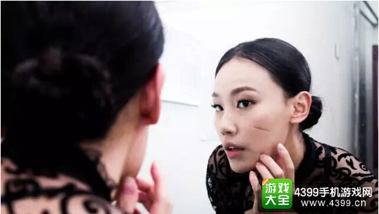 灵魂寄生