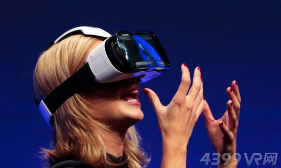 VR眩晕原因