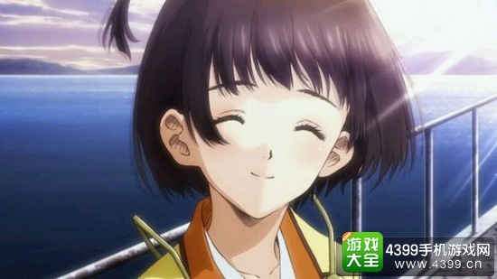 甲铁城的卡巴内瑞动漫人物