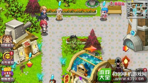 斗罗大陆3龙王传说单机版新手攻略