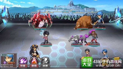 斗罗大陆3龙王传说单机版新手攻略