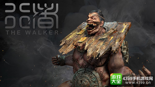 刃游陈峰:从移动游戏到VR领域 专注的力量从未停止