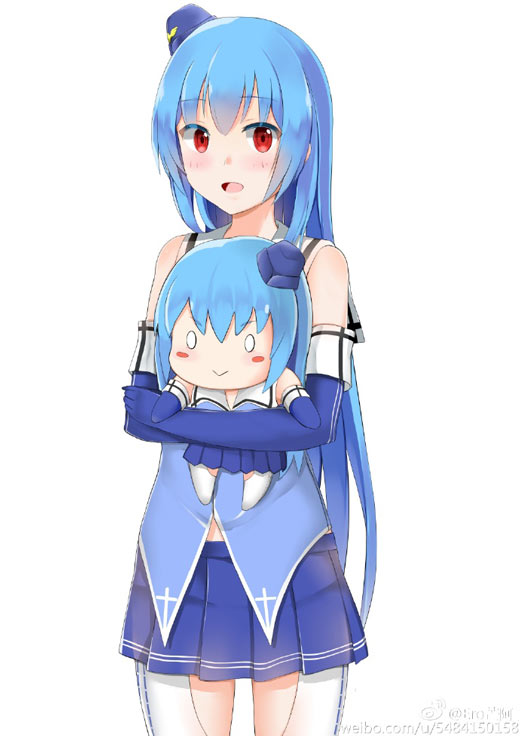 战舰少女r同人