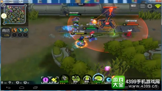 次元大作战怎么玩