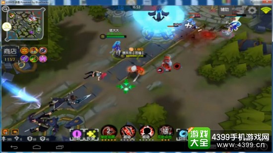 次元大作战怎么玩
