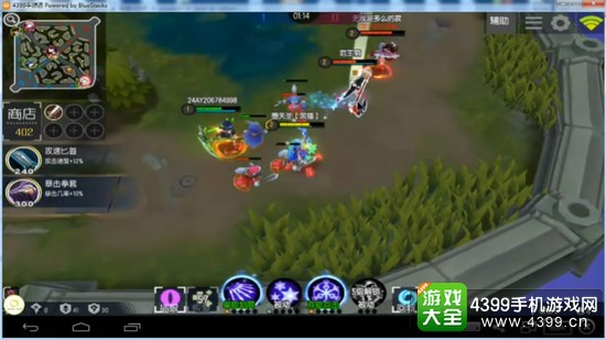 次元大作战怎么玩