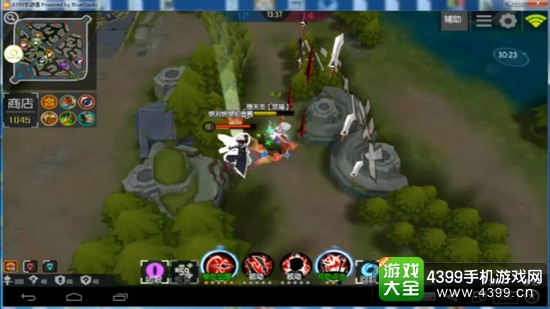 次元大作战武器大师怎么玩