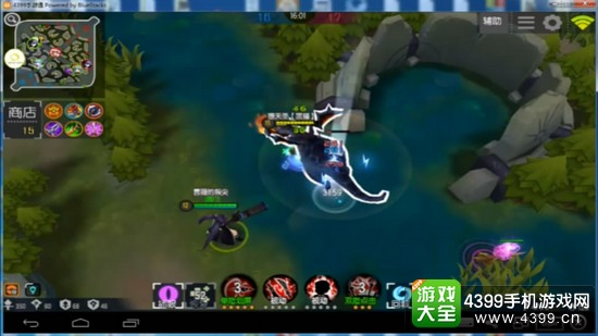 次元大作战武器大师怎么玩