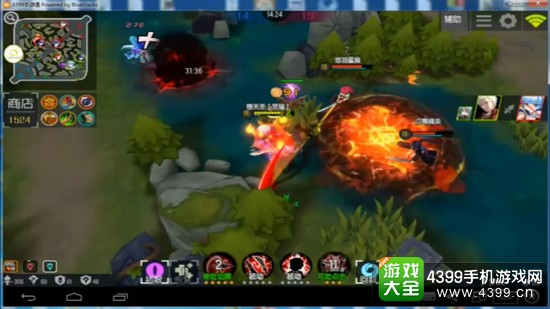 次元大作战武器大师怎么玩