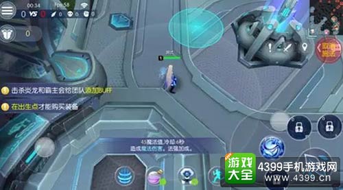 时空召唤