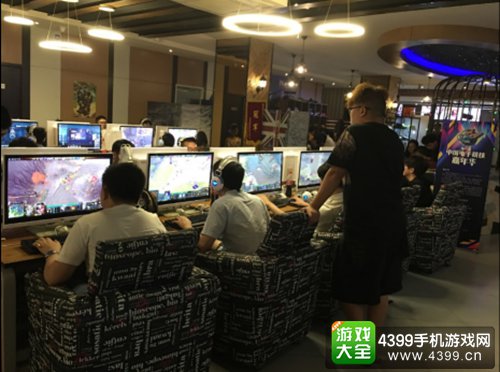 东方杯国际动漫游戏展