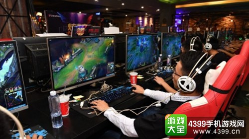 东方杯国际动漫游戏展